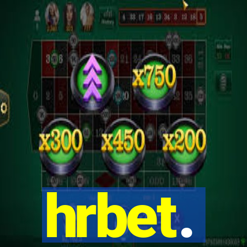 hrbet.