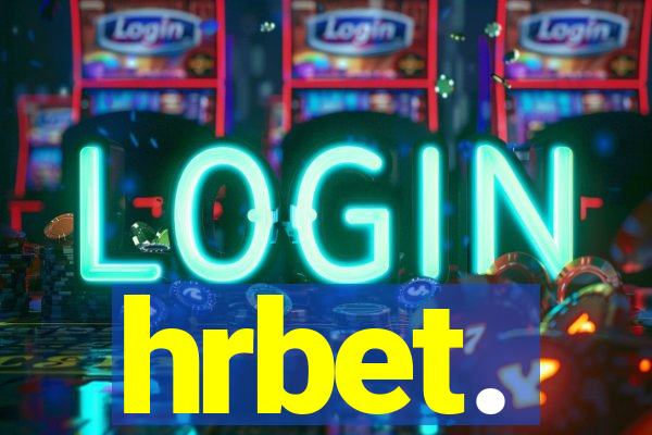 hrbet.