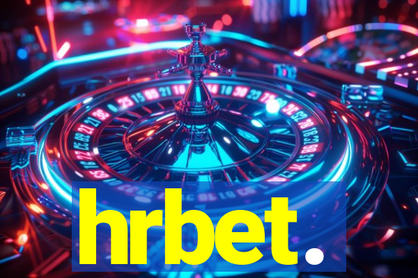 hrbet.