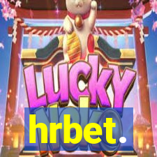 hrbet.