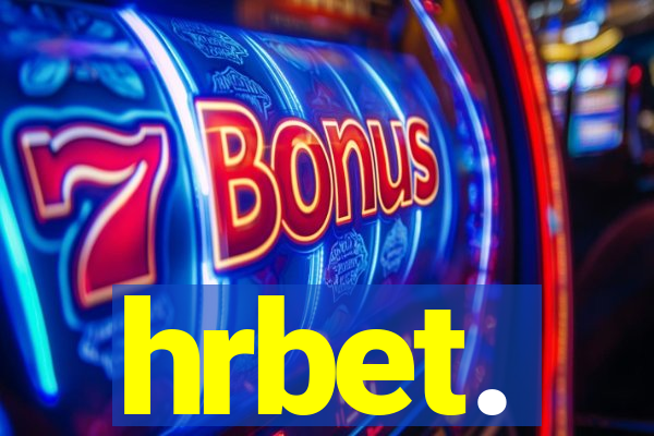 hrbet.