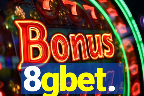 8gbet.