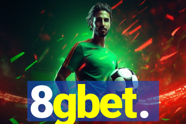 8gbet.