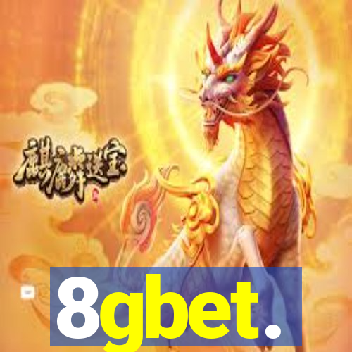 8gbet.