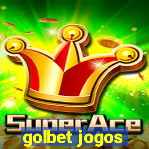 golbet jogos