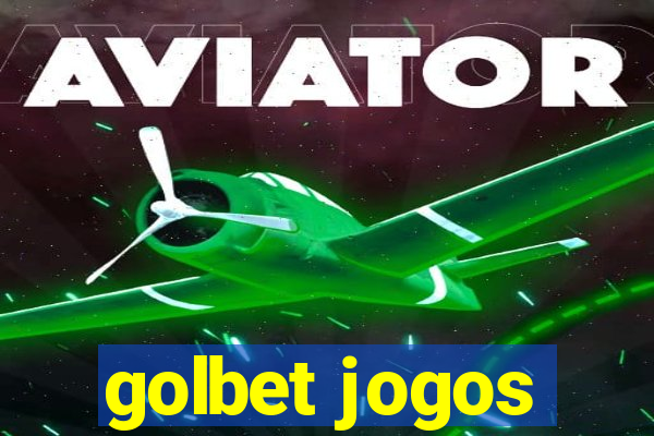 golbet jogos