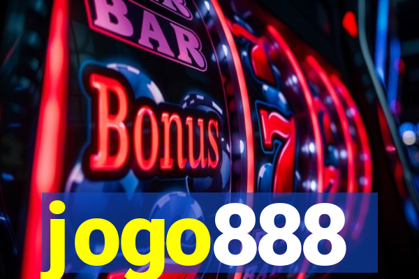 jogo888