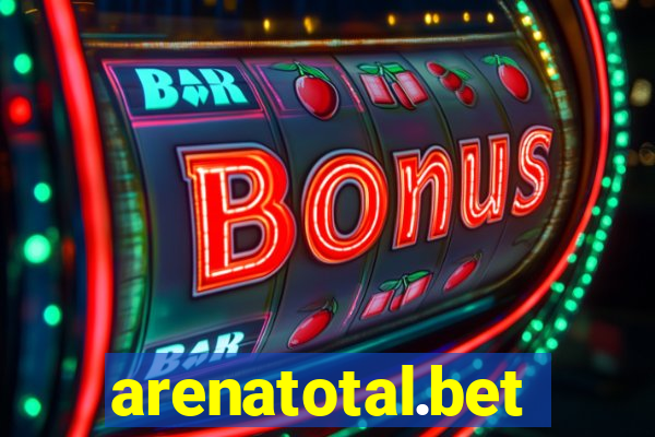 arenatotal.bet