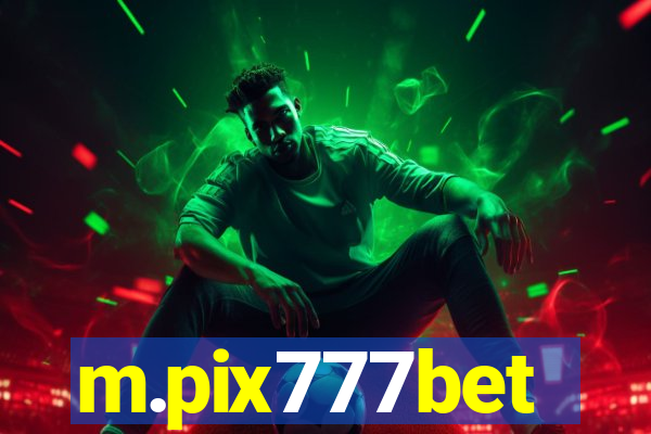 m.pix777bet
