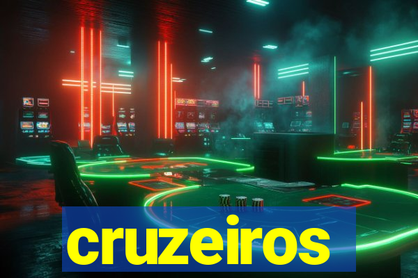 cruzeiros internacionais saindo do brasil