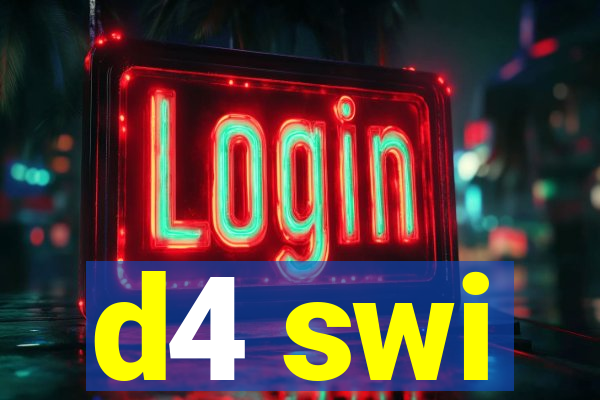 d4 swi
