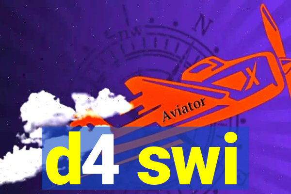 d4 swi