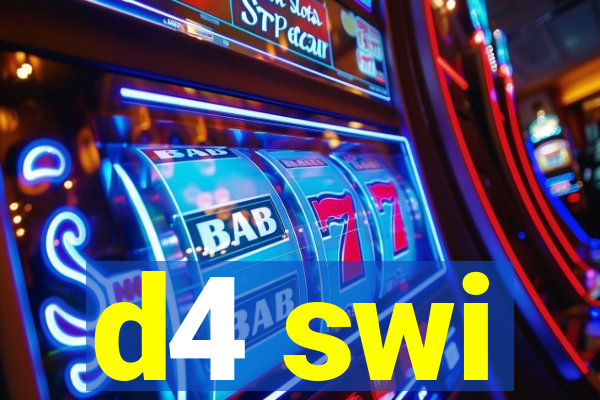 d4 swi