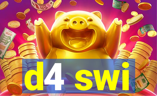 d4 swi