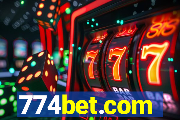 774bet.com