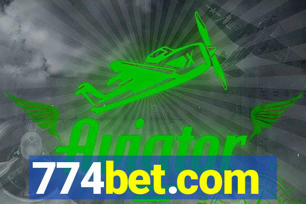 774bet.com