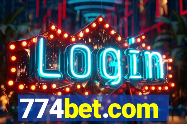 774bet.com