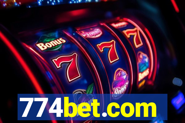 774bet.com