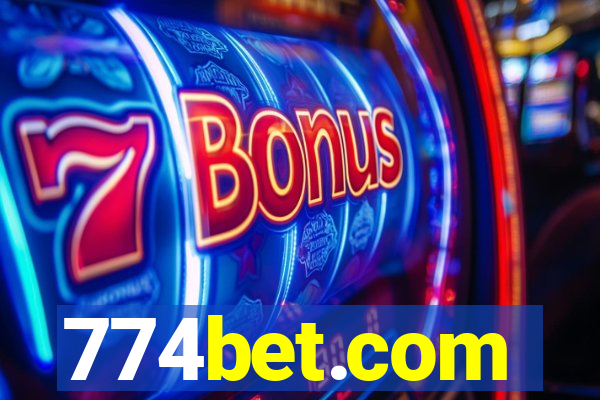 774bet.com