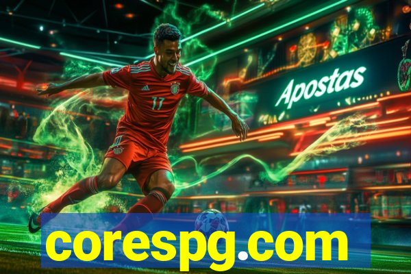 corespg.com
