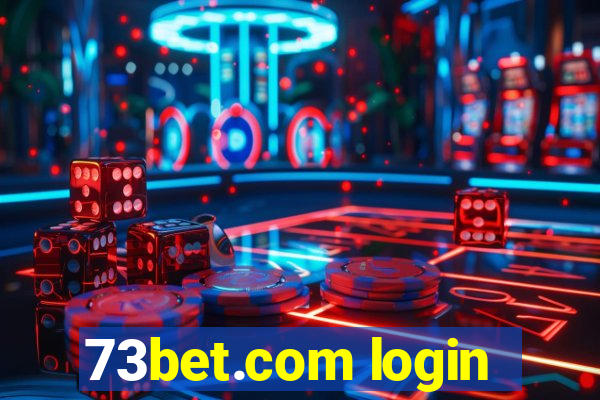 73bet.com login