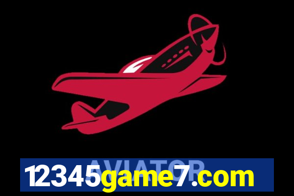 12345game7.com