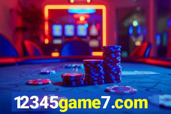 12345game7.com