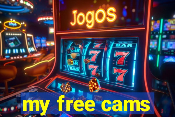 my free cams
