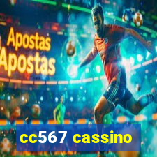 cc567 cassino