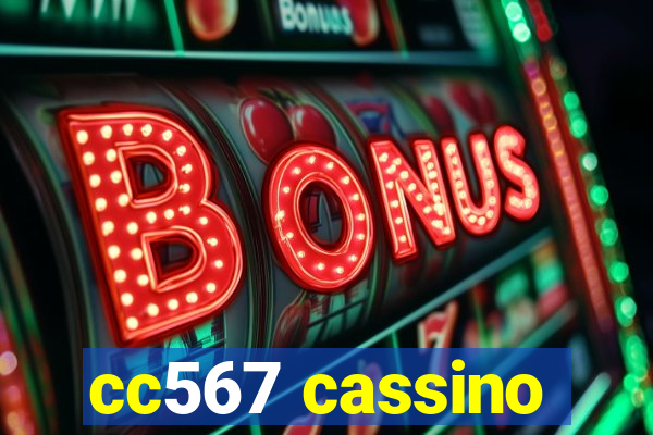 cc567 cassino