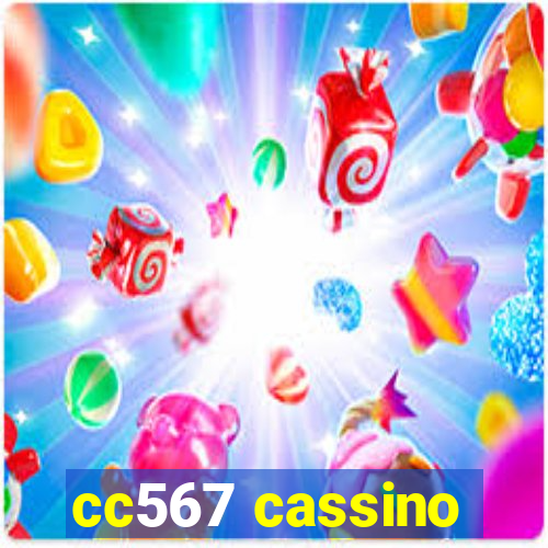 cc567 cassino