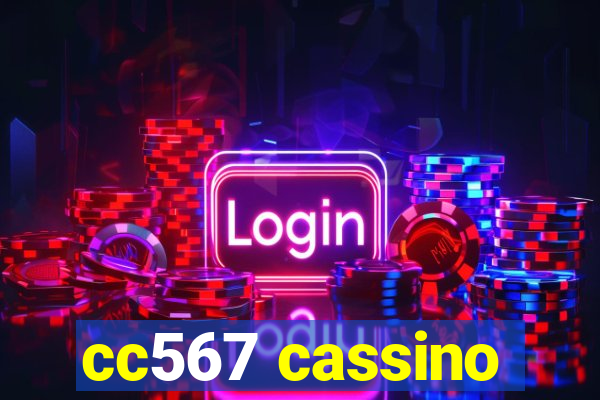 cc567 cassino