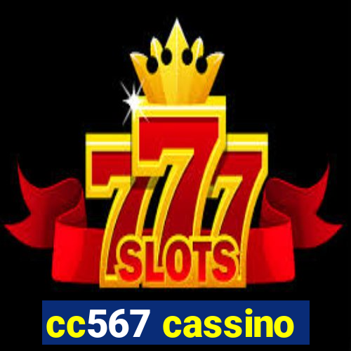 cc567 cassino