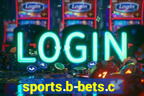 sports.b-bets.com