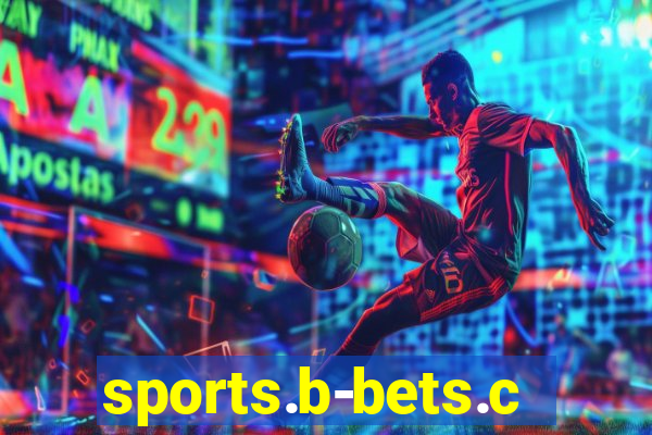sports.b-bets.com