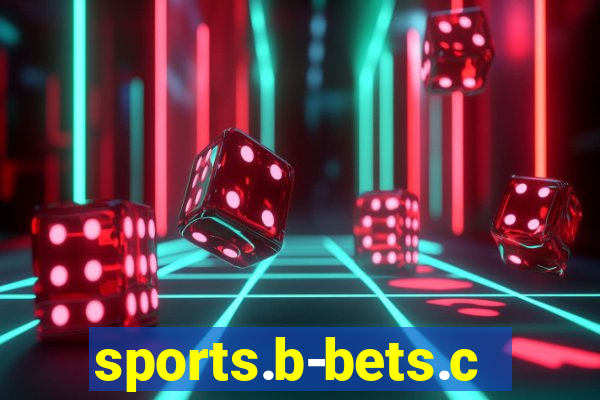 sports.b-bets.com