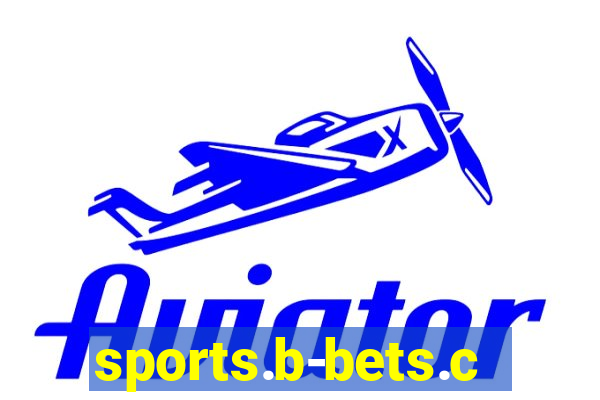 sports.b-bets.com