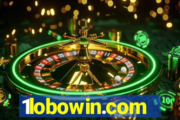 1lobowin.com