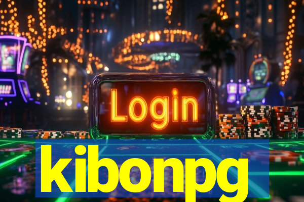 kibonpg