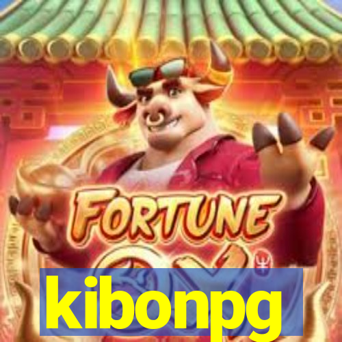 kibonpg