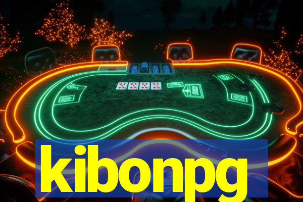kibonpg