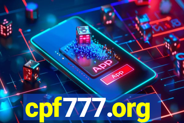 cpf777.org