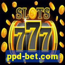 ppd-bet.com