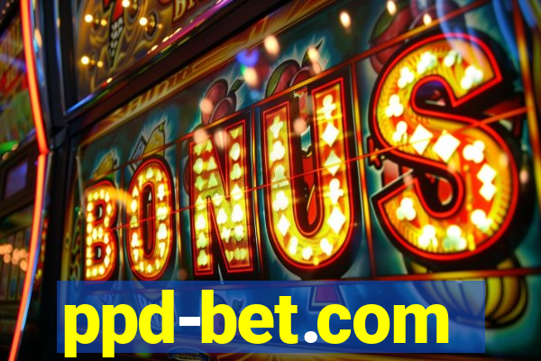 ppd-bet.com