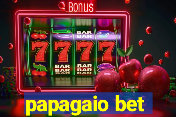 papagaio bet