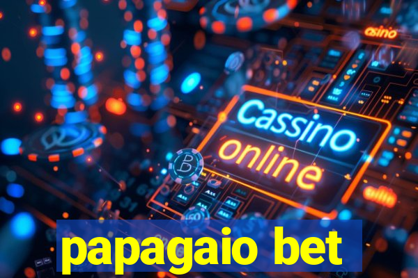 papagaio bet