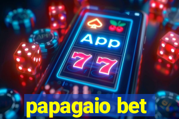 papagaio bet