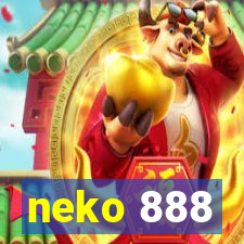 neko 888