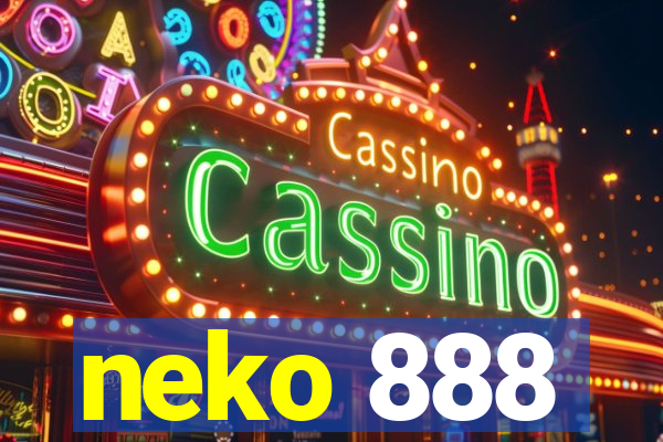 neko 888
