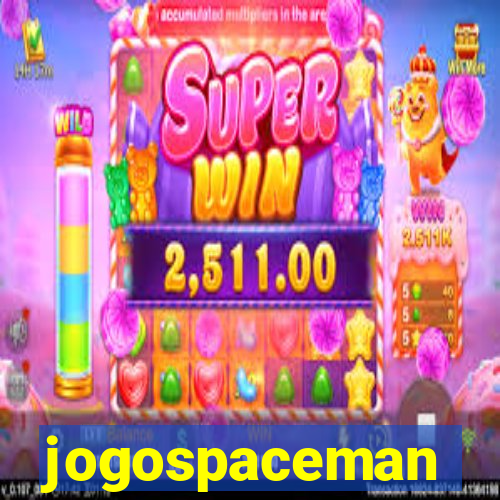 jogospaceman